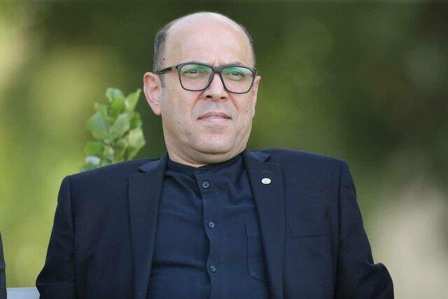 سعادتمند: برکنار نشدم، روزهای خوبی در انتظار استقلال است سعادتمند: برکنار نشدم، روزهای خوبی در انتظار استقلال است