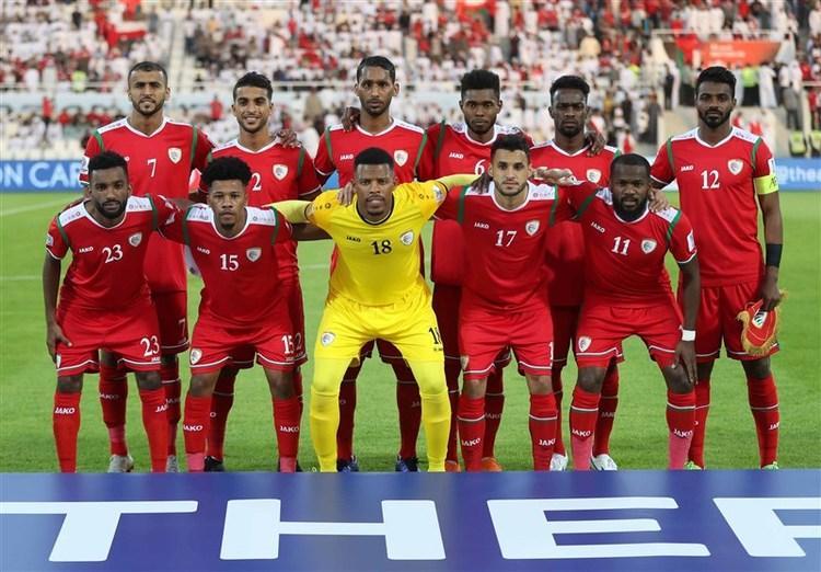 دومین پیروزی برانکو روی نیمکت تیم ملی عمان