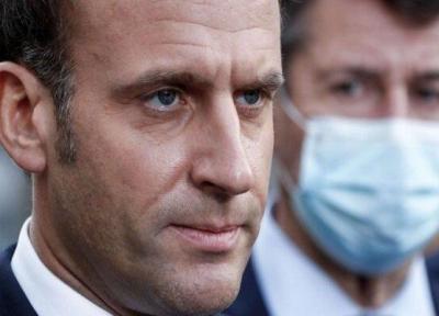 انتخابات 2022 فرانسه، ماکرون به دنبال جلب رضایت راستگرایان است