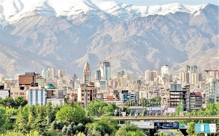 متوسط قیمت مسکن در تهران زیر 20 میلیون تومان است متوسط قیمت مسکن در تهران زیر 20 میلیون تومان است