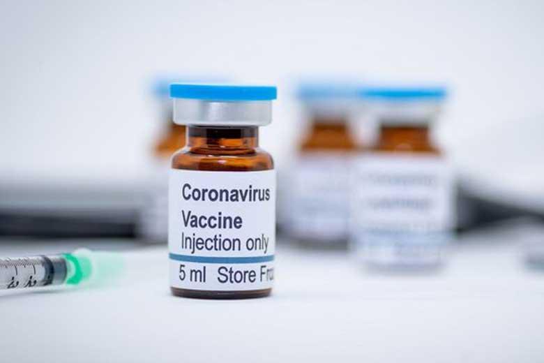 توزیع واکسن کرونا تا پایان ماه نوامبر