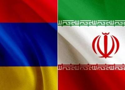 هیات بلندپایه ارمنستان ماه آینده به ایران سفر می نماید
