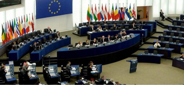 مجلس اروپا تحریم های آمریکا را محکوم کرد