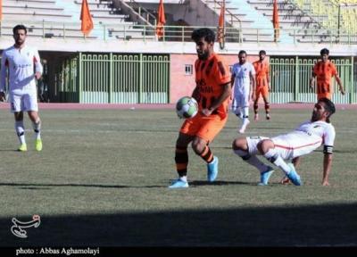 لیگ دسته اول فوتبال، مس کرمان به دنبال تداوم ناکامی های خیبر، تقابل مدعیان شمال و جنوب