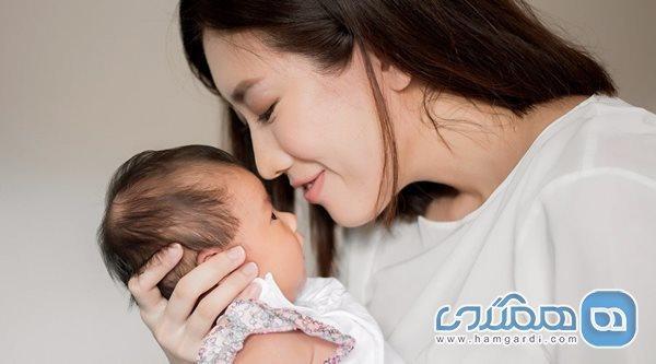 مغز زنان بعد از زایمان چه تغییری می کند؟ مغز زنان بعد از زایمان چه تغییری می نماید؟