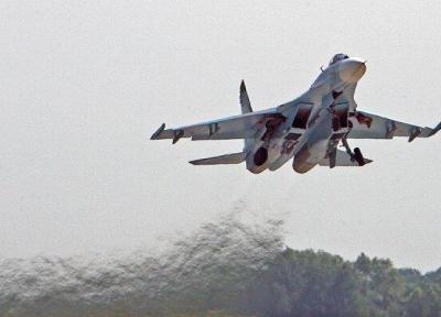 آمادگی مسکو برای فروش جنگنده های سوخو به ترکیه