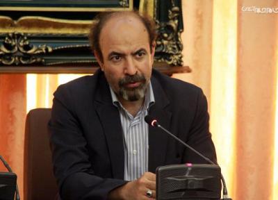 خط انتقال آبرسانی از نهند به تبریز سرعت می گیرد