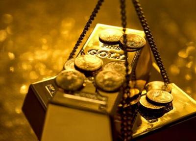 جهش قیمت جهانی طلا به دنبال تصمیم فدرال رزرو
