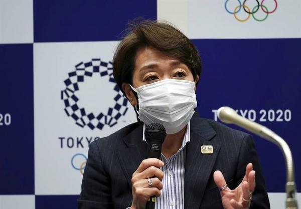 سلامتی؛ اولویت مراسم حمل مشعل المپیک توکیو