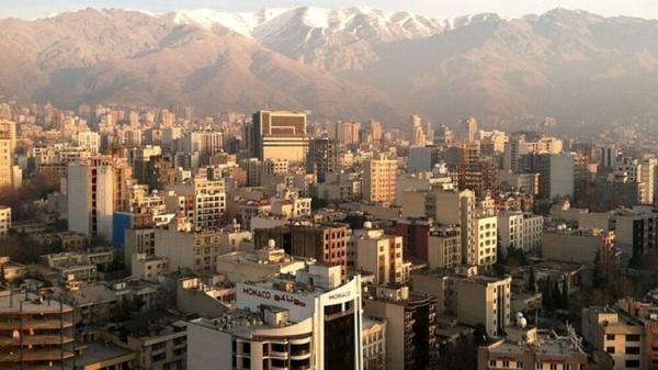 متوسط قیمت خانه در تهران چقدر است؟