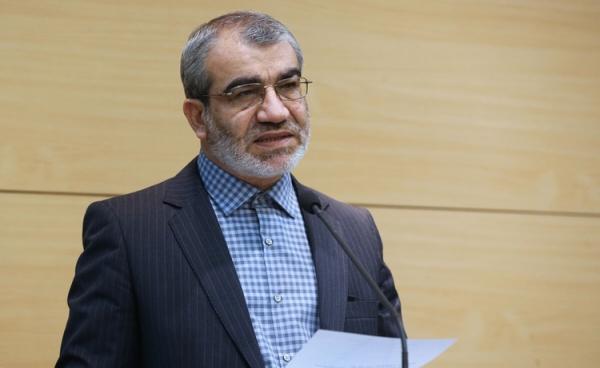 کدخدایی: جلسه شورای نگهبان امروز برگزار نشد کدخدایی: جلسه شورای نگهبان امروز برگزار نشد