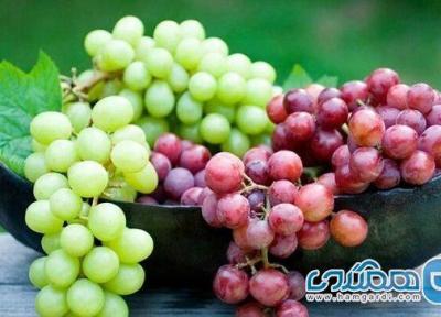 چه کسانی نباید انگور بخورند؟