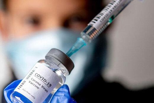 1650 دانشجوی دانشگاه علوم پزشکی قزوین واکسینه شده اند