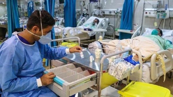 شناسایی 9897 بیمار نو کرونایی، 185 نفر دیگر فوت شدند