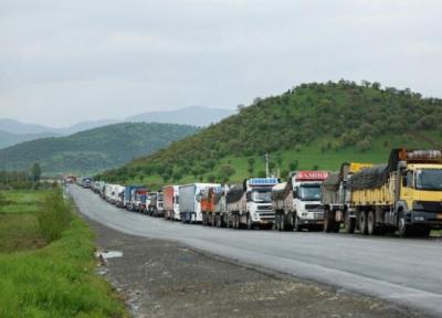 بهره برداری از جاده تاتِو به عنوان جهت جایگزین آذربایجان