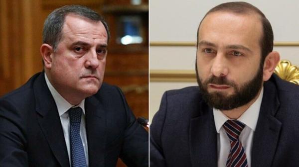 تور ارمنستان ارزان: وزیران خارجه ارمنستان و جمهوری آذربایجان ملاقات کردند