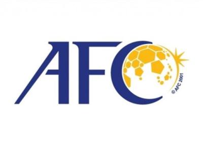 طوفان حرفه ای AFC غرب آسیا را مات کرد