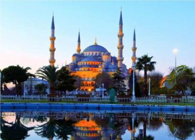 تور استانبول ارزان: فصل مناسب برای سفر به استانبول