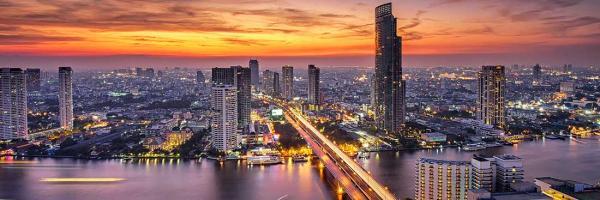 تور تایلند لحظه آخری: رازهای سفر مقرون به صرفه به بانکوک
