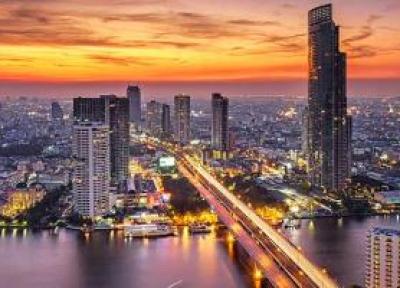 تور تایلند لحظه آخری: رازهای سفر مقرون به صرفه به بانکوک