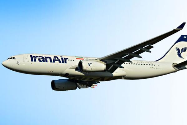 اعلام آمادگی 9 کشور خارجی برای تامین مالی خرید هواپیما از سوی ایران ایر