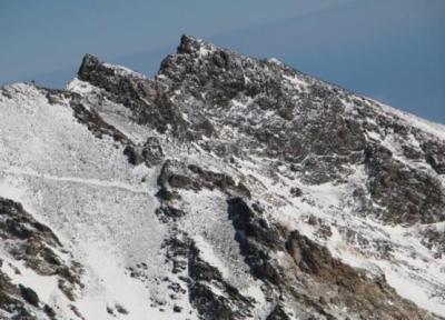 جزئیات فوت دو کوهنورد در علم کوه