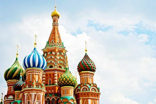 تور روسیه ارزان: راهکارهایی برای سفر مقرون به صرفه به روسیه