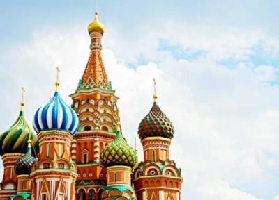 تور روسیه ارزان: راهکارهایی برای سفر مقرون به صرفه به روسیه