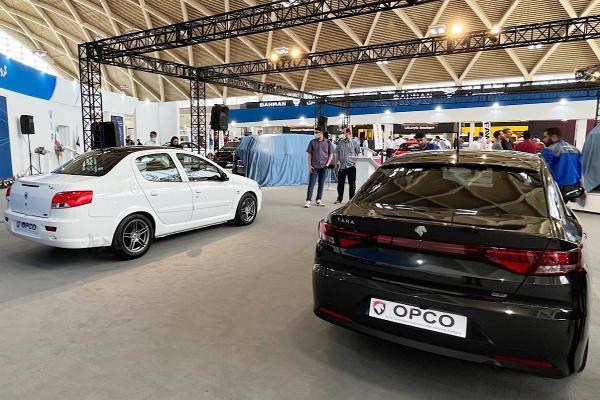 نمایشگاه بین المللی اتومبیلیتی 2022 روسیه و حضور ایران (تور ارزان روسیه)