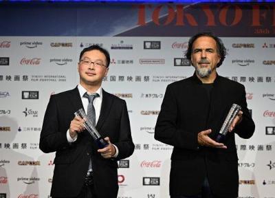 جایزه ویژه کوروساوا به سینماگر مطرح مکزیکی رسید