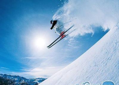 برترین پیست های اسکی ایران ، هیجان و سرگرمی را باهم تجربه کنید !