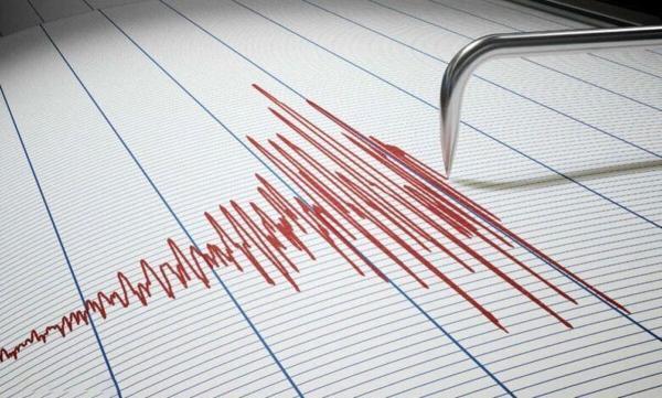 جزییات زلزله 4 ریشتری در بندرامام حسن شهرستان دیلم