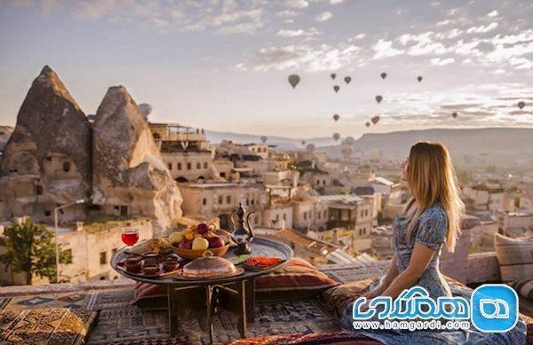 با زیباترین دیدنی های ترکیه آشنا شوید با زیباترین دیدنی های ترکیه آشنا شوید