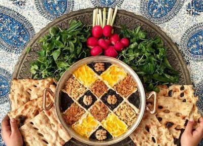 طرز تهیه کشک بادمجان؛ راحت و سریع
