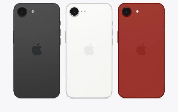 خداحافظی با ناچ؛ آیفون 17e با طراحی مدرن از راه می رسد