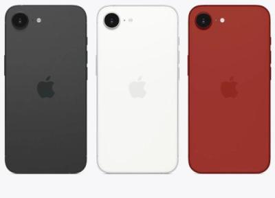 خداحافظی با ناچ؛ آیفون 17e با طراحی مدرن از راه می رسد