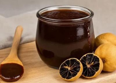 طرز تهیه رب لیمو عمانی خانگی در سه سوت