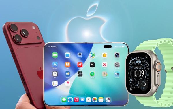 از رویداد رونمایی آیفون 18 پرو چه انتظاراتی داریم؟