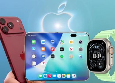 از رویداد رونمایی آیفون 18 پرو چه انتظاراتی داریم؟